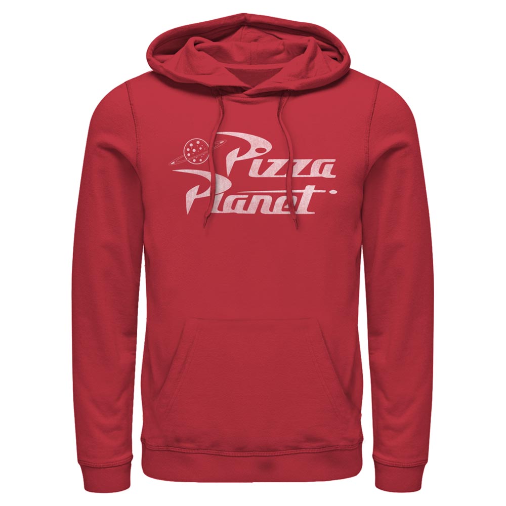 Lightweight Hoodie
